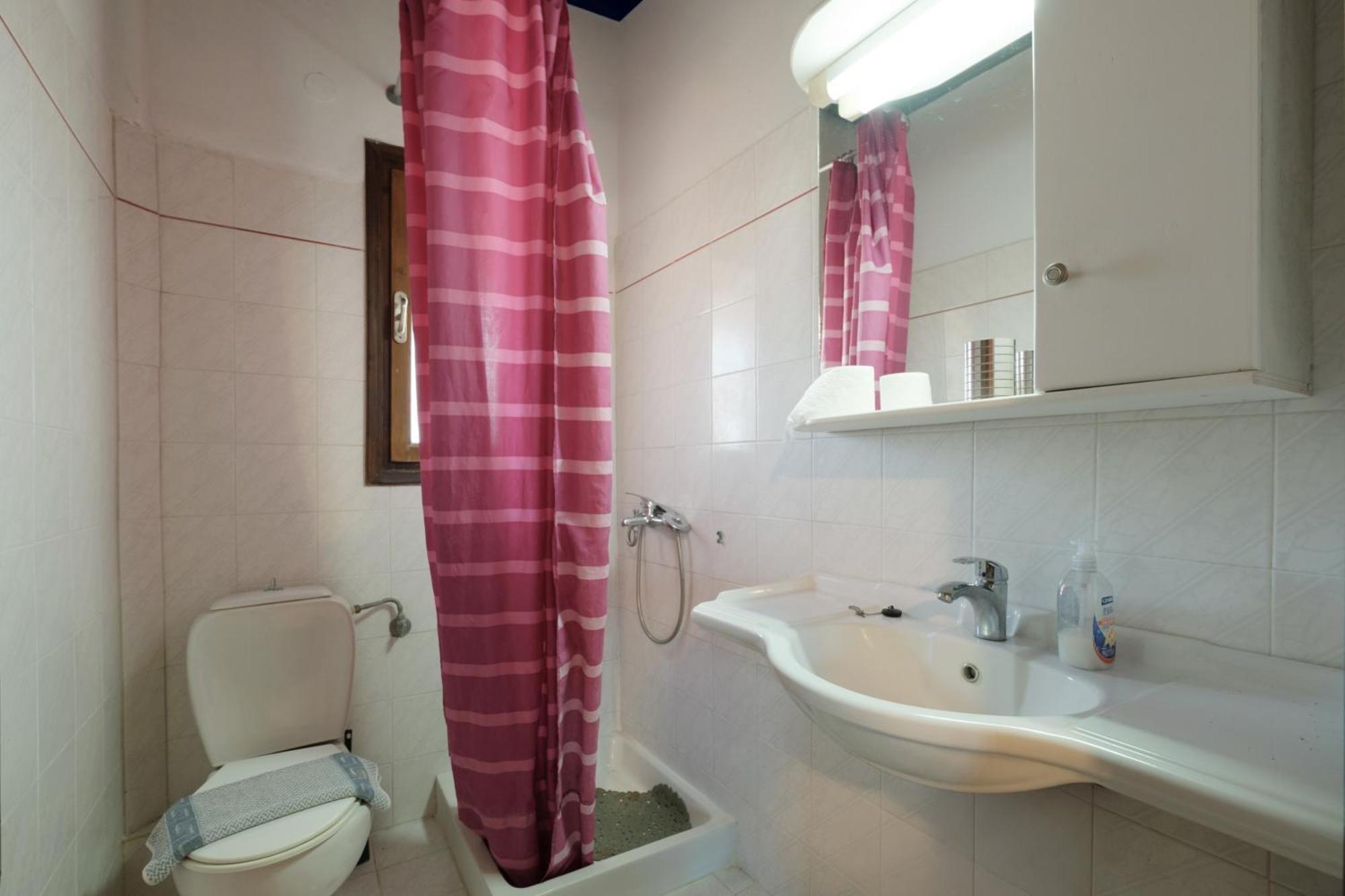 Nikos Pool Apartments - Upper Floor Sidari  Exterior photo